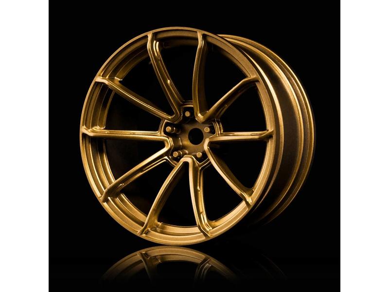 832067GD Gold GTR wheel (+7) (4)