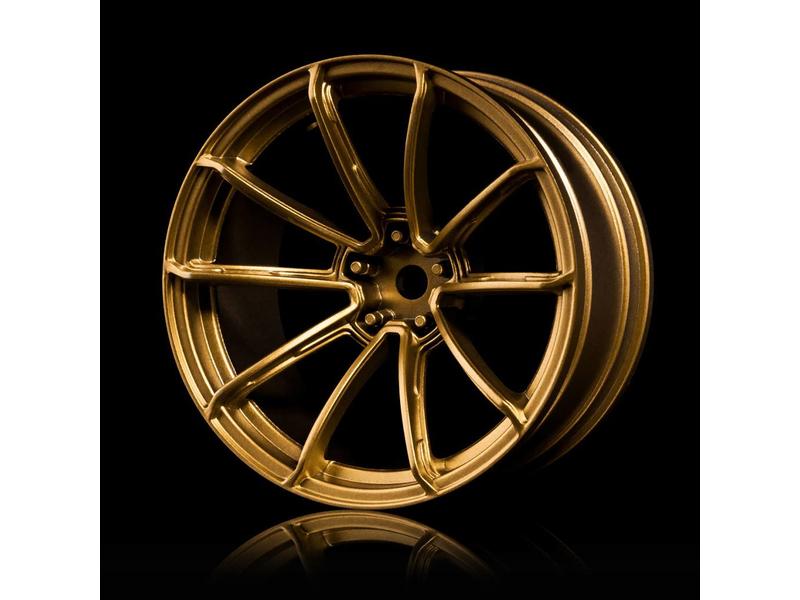 832068GD Gold GTR wheel (+9) (4)