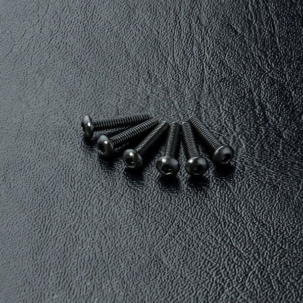 110084 Round head screw M2X10 (6)