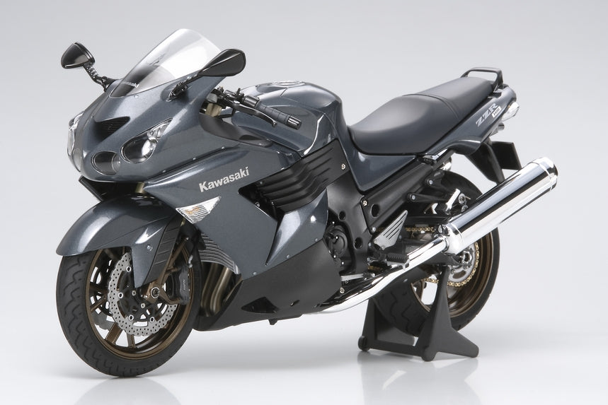 TAM14111 KAWASAKI ZZR1400 (1/12)