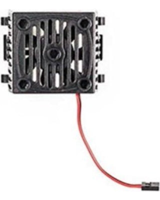 Castle Creations Sidewinder 1/8 Ventilateur