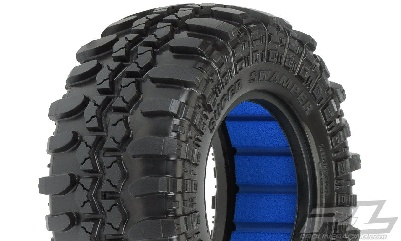PRO1010300 Interco TSL SX Super Swamper SC 2.2"/3.0" Tires ( Last in Stock Discontinued)