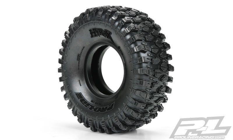 PRO1012814 Neumáticos para camiones Hyrax G8 de 1,9" para terreno rocoso 