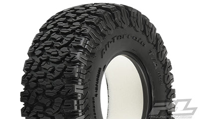 PRO1013400 BFGoodrich® All-Terrain T/A® KO2 Desert Truck Tires