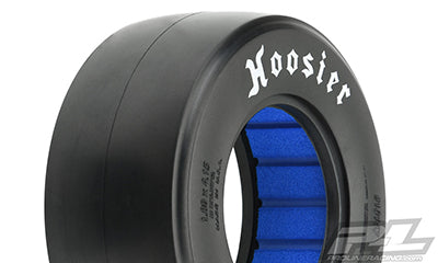 PRO10157203 Hoosier Drag Slick SC S3 Drag Racing Tires SC Rear