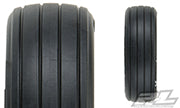 PRO10158203 Hoosier Drag 2.2" 2WD S3 Drag Racing Front Tires