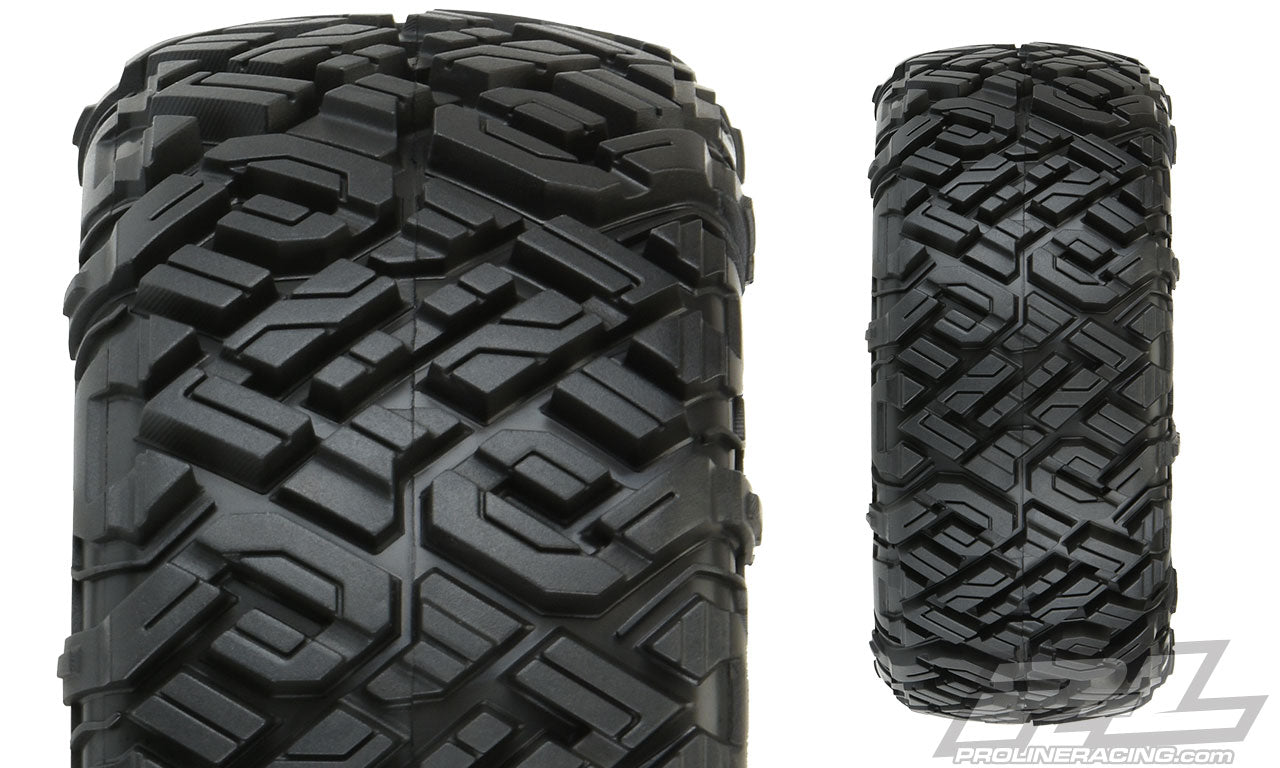 PRO1018200  Icon SC 2.2"/3.0" All Terrain Tires (2) for SC Trucks Front or Rear