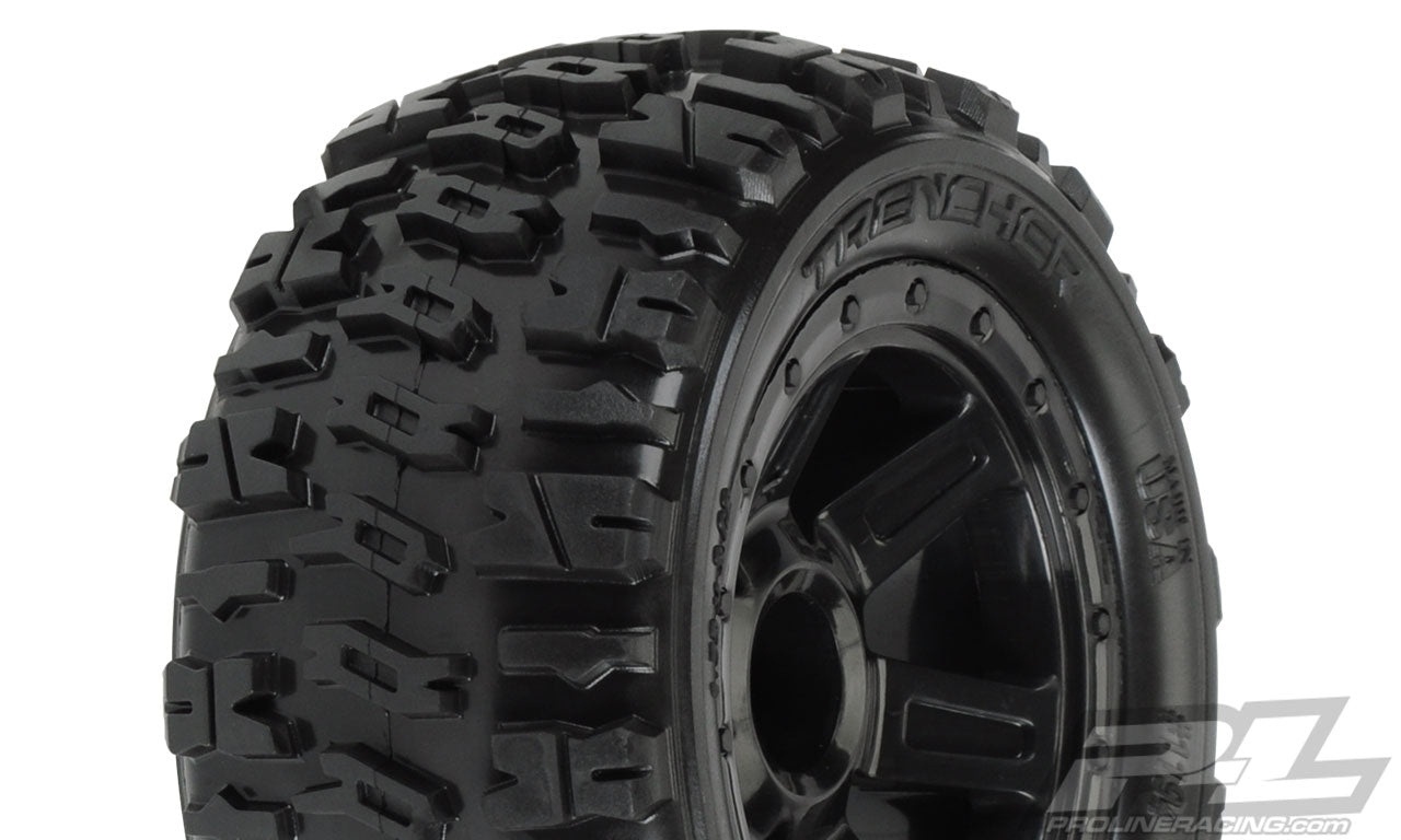 PROLINE tires