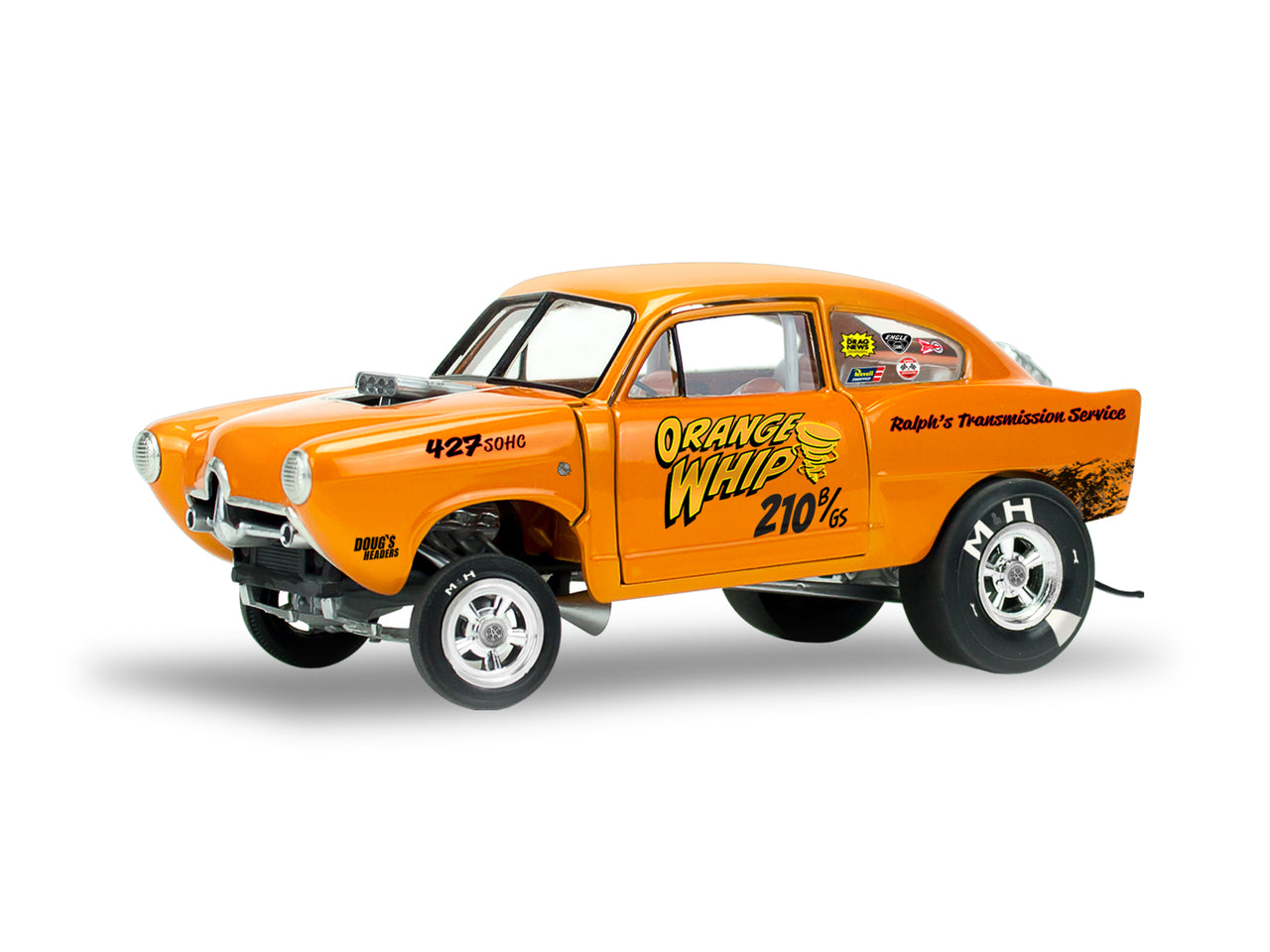 REV4514 1951 HENRY J GASSER (1/25)