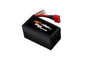 Max4S LiPo 1800 4S 14.8v Battery Pack 100C