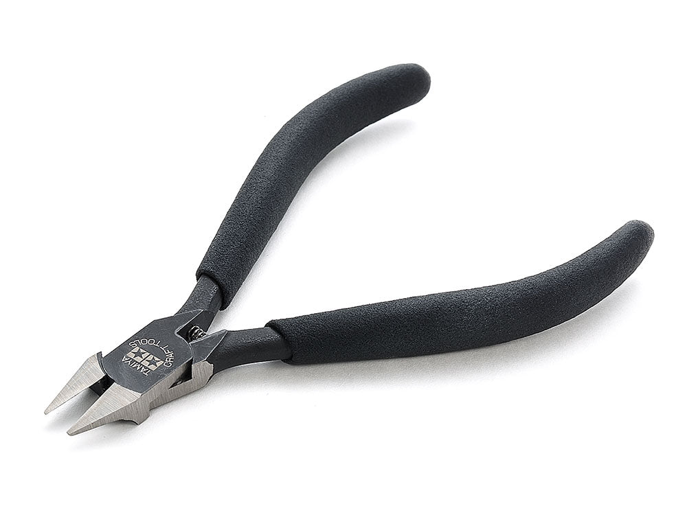 74035 SHARP POINTED SIDE CUTTER