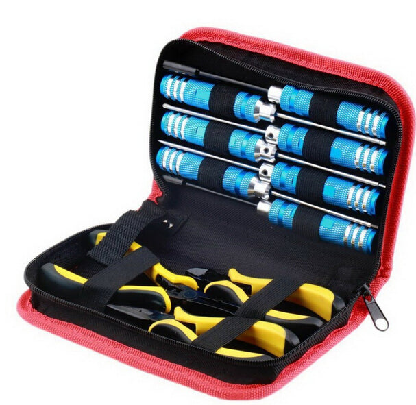 ZH-T-019 RC Tool Box