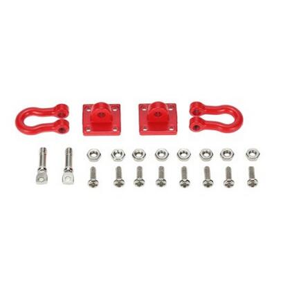 ZH-ACC-007 RC Heavy Duty Shackle-3