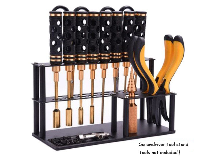 ZH-T-032 RC Tool Holder