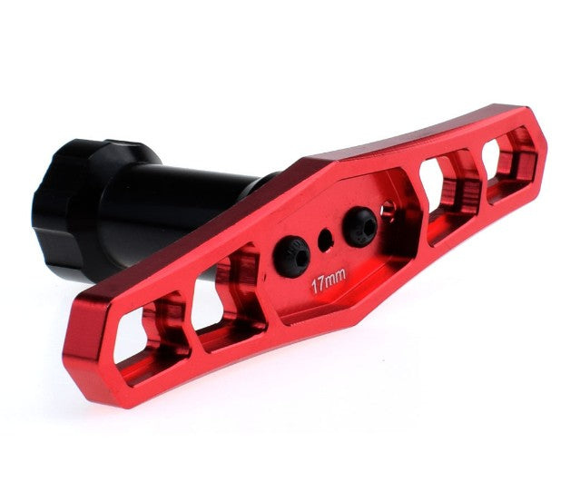 Funda para neumático ZH-T-030 de 17 mm