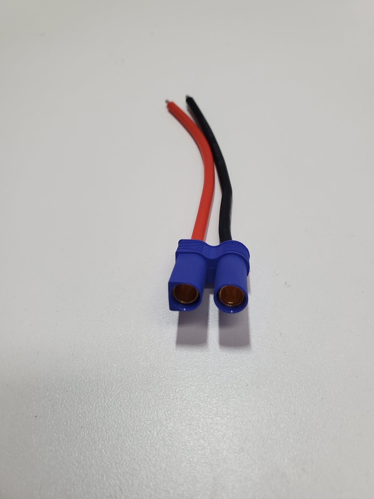 Adaptador de batería EC5 ZH-W-063