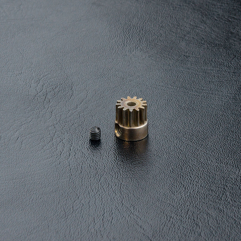 148013P-23 MST 48P Pinion 13T (2.3mm shaft)