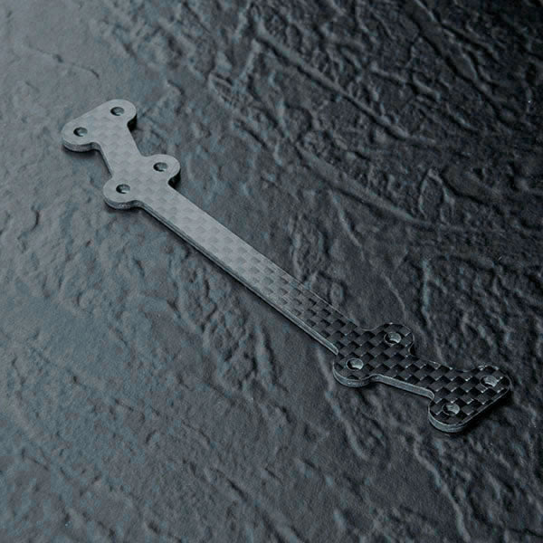 820144 Carbon crossbar 2.0 of magnetic body post