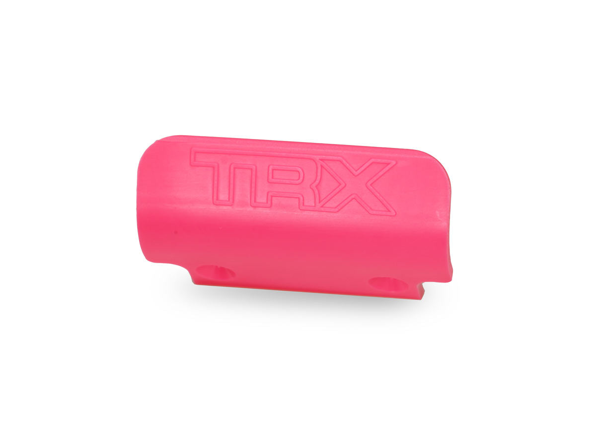 2735P Traxxas Bumper (Front)(Pink)