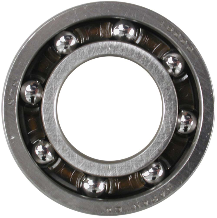 O.S. Rear Bearing 61RX/SX-H