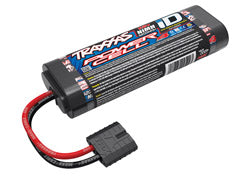 2952X Traxxas Serie 4 Celda de alimentación 4200mAh 7.2V NiMH iD Enchufe plano