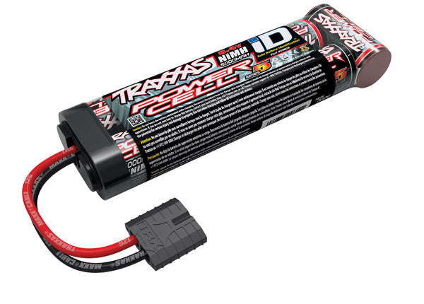 2960X Traxxas Series 5 7-Cell Stick NiMH Battery Pack w/iD Connector
