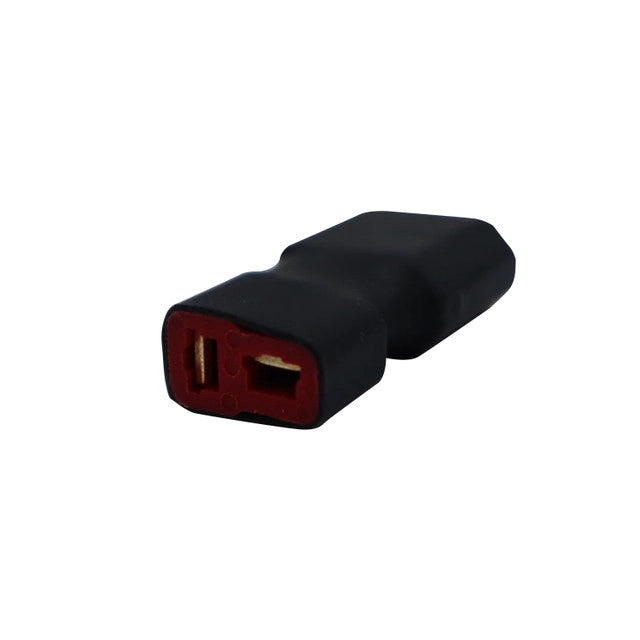 9143 Direct Connect Adapter XT60 Male To T-Plug Female