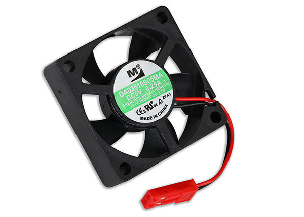 3475 Ventilador de refrigeración, Velineon® VXL ESC (se adapta a VXL-6s y VXL-8s) 