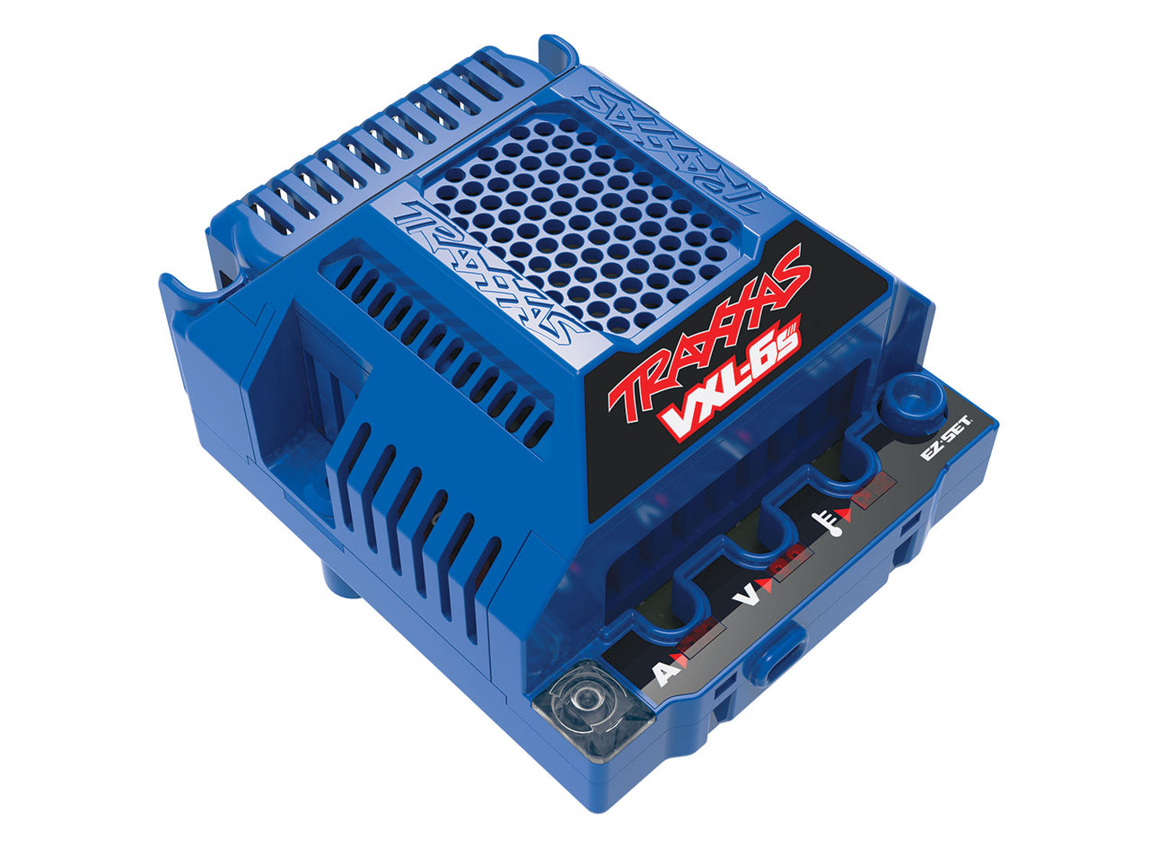 3485 Traxxas Velineon VXL-6s Electronic Speed Control, waterproof