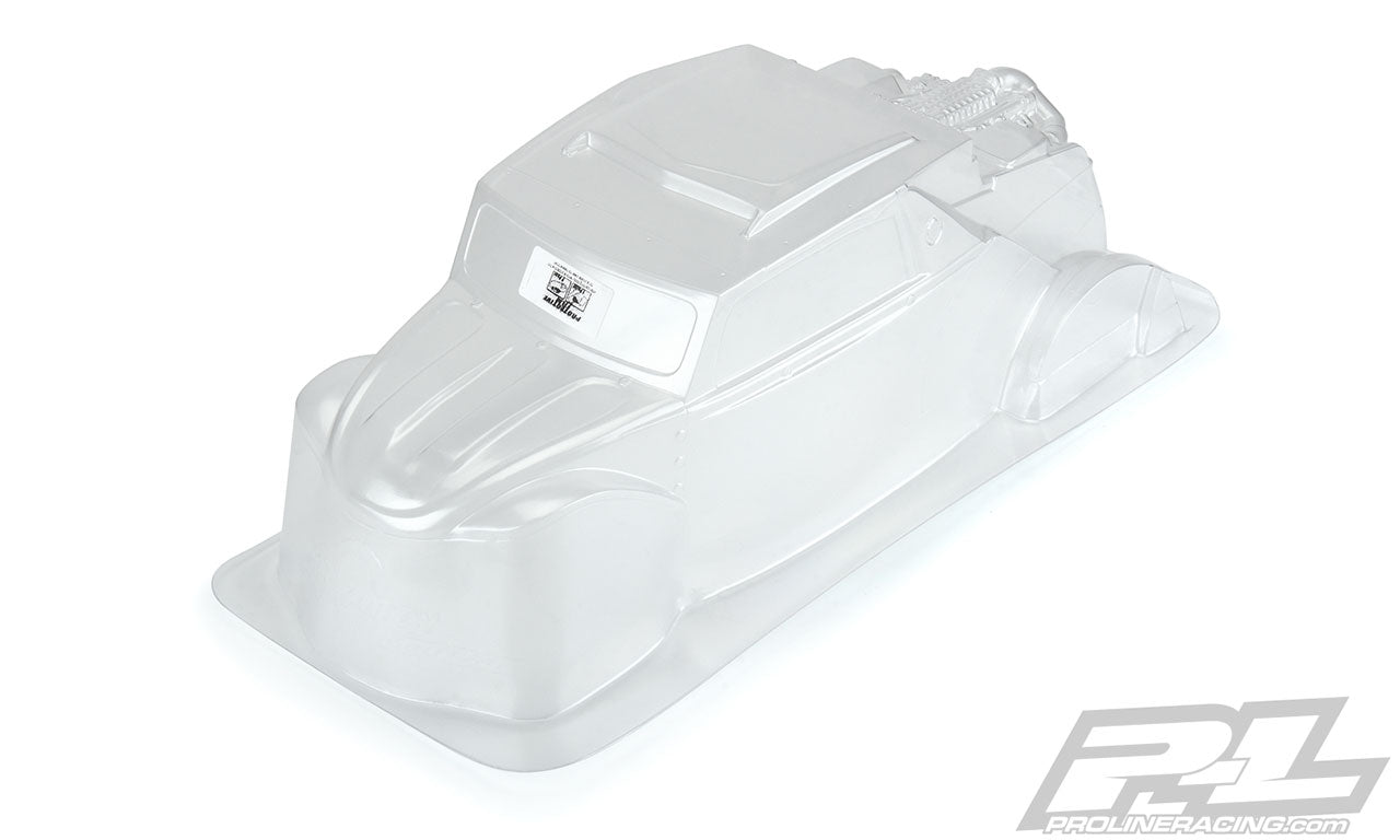 PRO356300 Carrosserie transparente Megalodon Desert Buggy pour Slash® 2wd &amp; Slash® 4x4