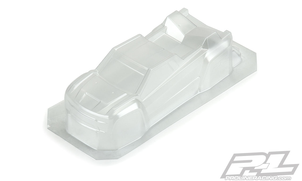 PRO358700 Cuerpo transparente Axis ST para Losi® Mini-T™ 2.0