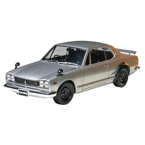 TAM24194 NISSAN SKYLINE GT-R H.T. 2000 (1/24)