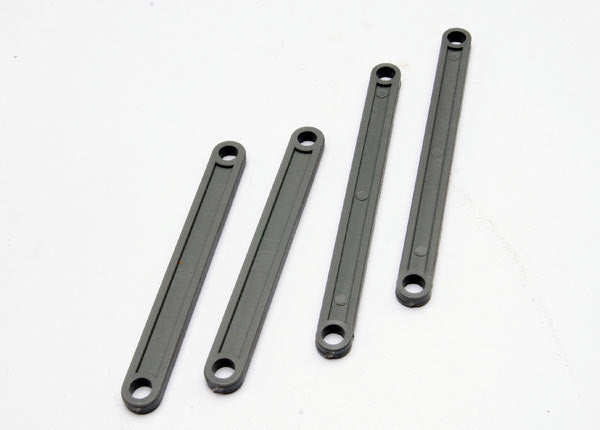 3641A Traxxas Camber Link (4) (Grey)