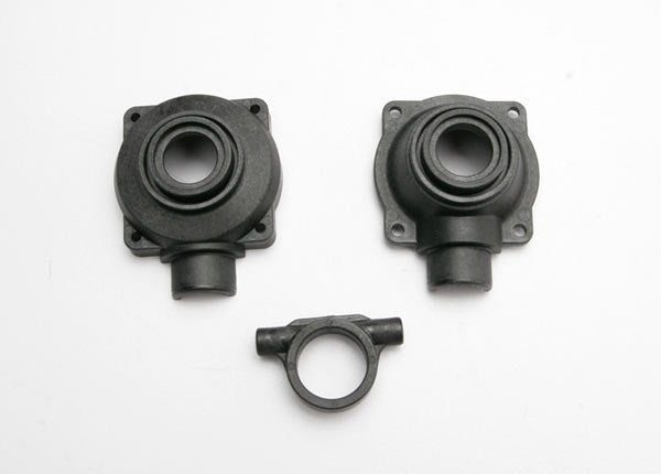 3979 Housings, differential (left & right)/ pinion collar (1)