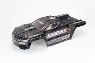 ARA409008 KRATON 1/5 EXB PAINTED DECALED TRIMMED BODY