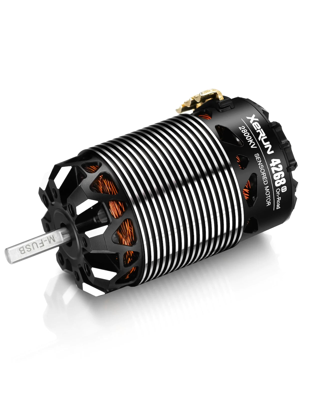 Hobbywing XERUN 1/8th G3 brushless motor