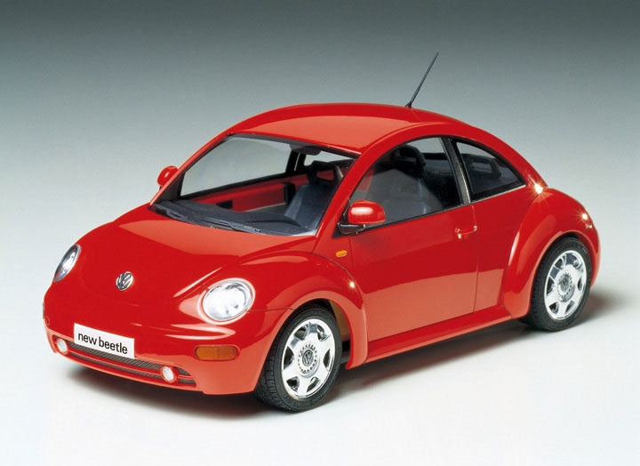 24200 VOLKSWAGEN NUEVO ESCARABAJO (1/24)