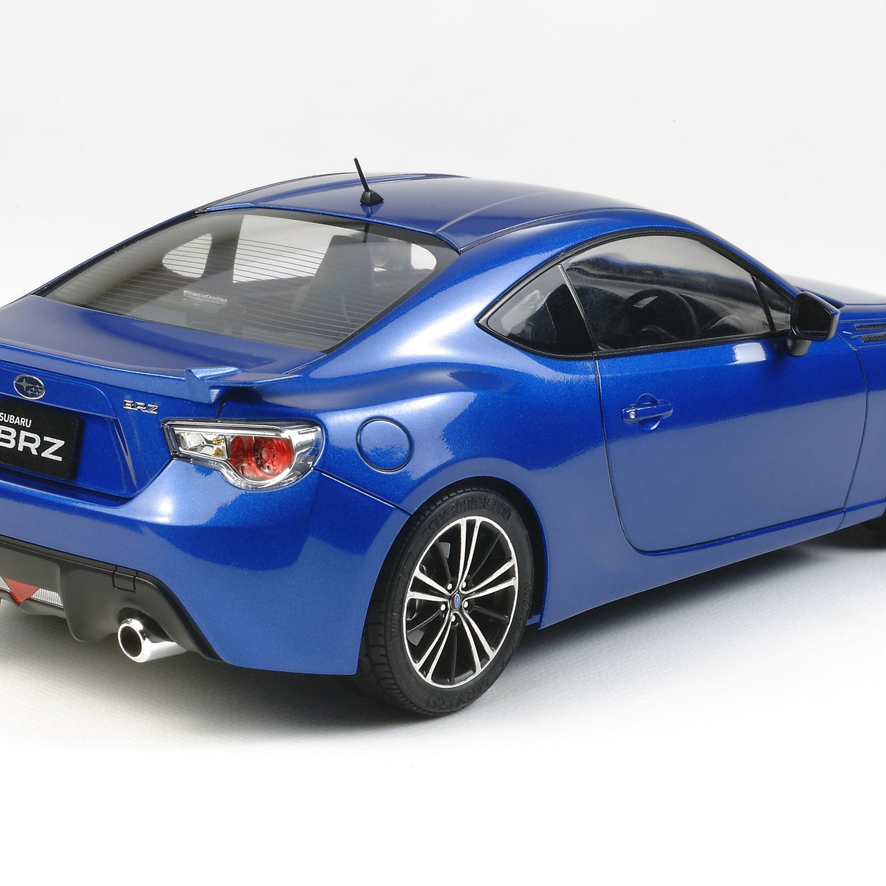 24324 SUBARU BRZ (1/24) 