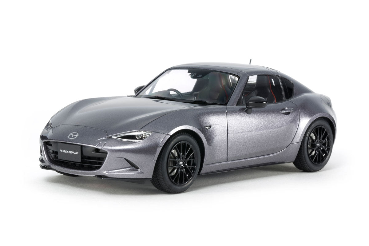 24353 MAZDA MX-5 RF 