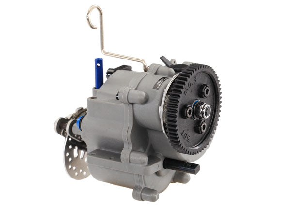 4983 Transmisión, completa (se adapta a T-Maxx® 3.3) **Pedido especial**