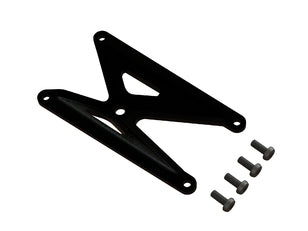 ARA320597 REAR LOWER CHASSIS BRACE