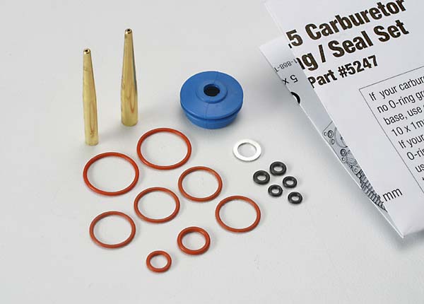 5247 O-ring and seal set