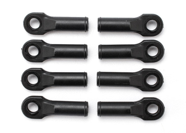 5525R Traxxas Rod ends, heavy duty (Jato/Slayer) (8)