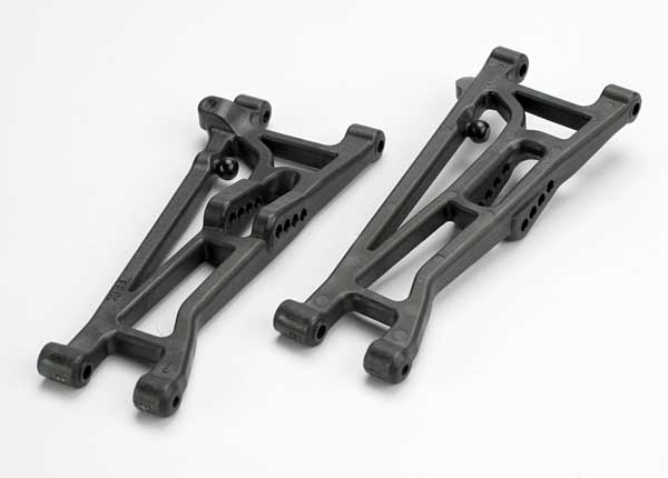 5531 Traxxas Front Suspension Arm Set (Jato)