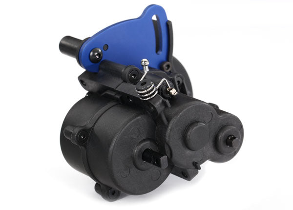 5691 Transmisión, completa (se adapta a Summit (2 velocidades)) **Pedido especial**