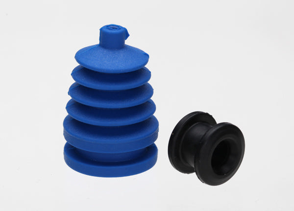5725  Seal, stuffing tube (1)/ push rod (1)
