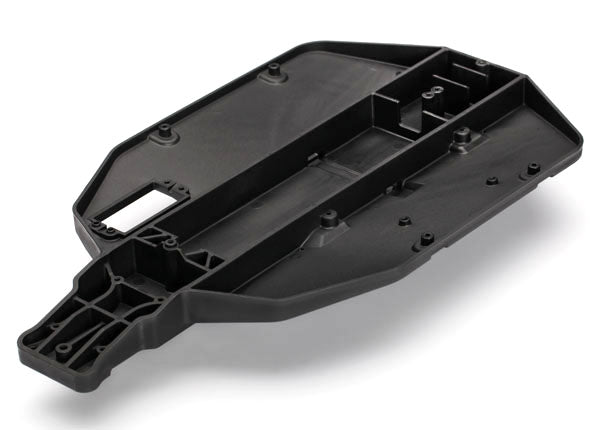 5822A Chassis, Slash (black)