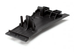 5831 Lower chassis, low CG (black)