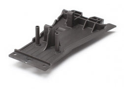 5831G LOWER CHASSIS, LOW CG (GREY)