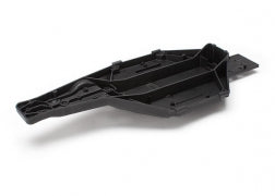 5832 CHASSIS, LOW CG (BLACK)